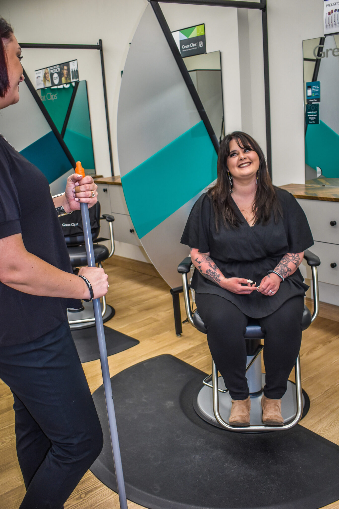 Nashville Opportunities Great Salons